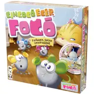 Škripavi mišolovka društvena igra