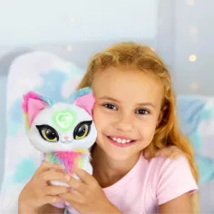Skyrocket: Magic Whispers šaputajuća mačka - Luna slika 3