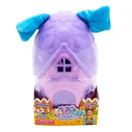 Slatki psići u kućici, više varijanti, 1 komad