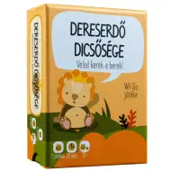 Slava Mrzle šume društvena igra