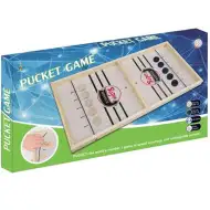 Sling Puck kazneni dvoboj vještinska igra