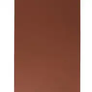 Smeđa spužva ploča A4 veličine 2mm