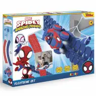 Smoby Spidey FleXtreme trkaća staza set - Simba Toys