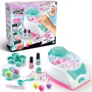 So Bomb: Nail Spa salon za nokte