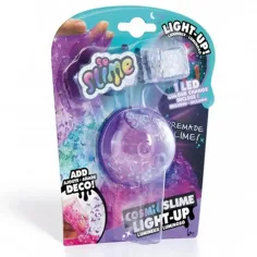 So Slime LED-osvijetljeni kozmički slime u različitim verzijama slika 3