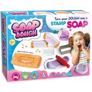 Soap Dough: Sapun tijesto - Pečat