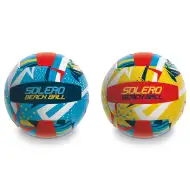 Solero: Odbojka na plaži u dvije verzije, veličina 5 - Mondo igračke