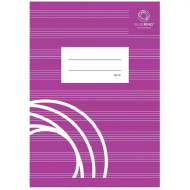 Spajani notni blok 36-16 A/5