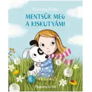 Spasimo mog psića! knjiga priča