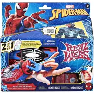 Spider-Man: Real Webs Ultimate bacač mreže - Hasbro