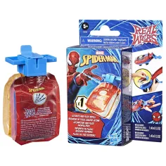 Spider-Man: Real Webs Ultimate tekućina za ponovno punjenje mreže - Hasbro slika 2