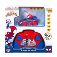 Spider-Man daljinski upravljani automobil 1/50 - Dickie Toys