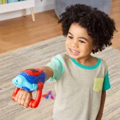 Spidey i njegovi nevjerojatni prijatelji Waterwebs puhalo za mjehuriće – Hasbro slika 3
