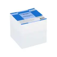 Spirit: 900 ljepljenih listova bijele boje