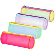 Spirit: Aero cilindrična mrežasta kutija za olovke u raznim varijantama 7x7x21cm