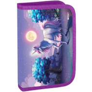 Spirit: Be magical preklopna napunjena pernica s motivom jednoroga, 28-dijelna