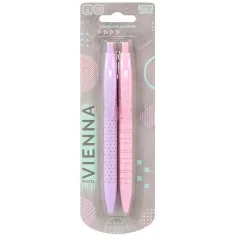 Spirit: Beč Pastel kemijska olovka set od 2 komada slika 2