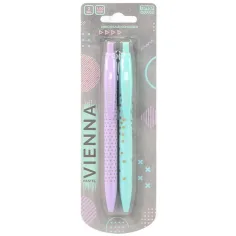 Spirit: Beč Pastel kemijska olovka set od 2 komada slika 3
