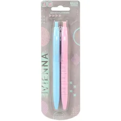 Spirit: Beč Pastel kemijska olovka set od 2 komada slika 4