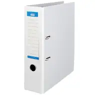 Spirit: Bijela mapa s prstenima za dokumente A/4 8cm