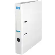 Spirit: Bijela registratorska mapa s prstenima A/4 5cm