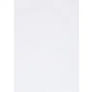 Spirit: Bijela spužva ploča A4 veličine 2mm