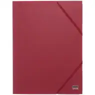 Spirit: Bordo gumena mapa A/4