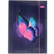 Spirit: Butterfly gumena mapa s leptirima A/4