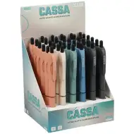 Spirit: Cassa uljni gel kuglasta olovka u raznim varijantama 1 komad