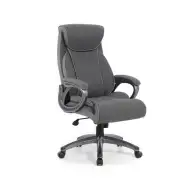 Spirit: Comfort uredska stolica siva