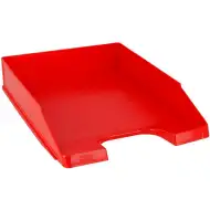 Spirit: Crveni ladica za dokumente A/4