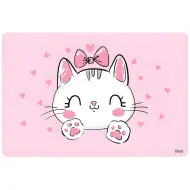 Spirit: Cutie Cat mačji stolni podmetač 60x40cm