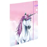 Spirit: Dream Horse gumena mapa A/4