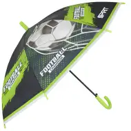 Spirit: Football Champion automat s kišobranom 19" 66cm