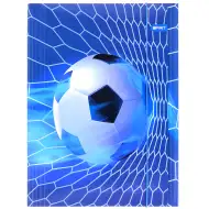 Spirit: Football Champion gumena mapa A/4