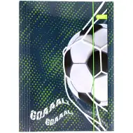 Spirit: Football Goal gumena mapa A/4