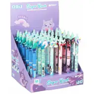 Spirit: Gumene gel olovke s motivima slatkih životinja 1 komad