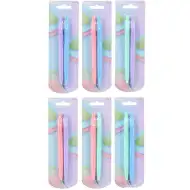 Spirit: Happy Colors uljni gel olovke set od 2 komada