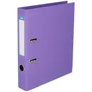 Spirit: Ljubičasta mapa s prstenom za dokumente A/4 5cm