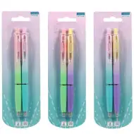 Spirit: Macaron uljne gel olovke set od 2 komada