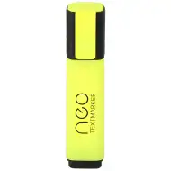 Spirit: NEO žuti marker za označavanje teksta 1 komad