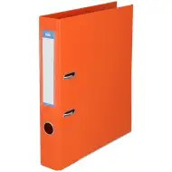Spirit: Narančasta mapa s prstenima za dokumente A/4 5cm