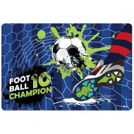 Spirit: Nogometni prvak stolni podmetač 60x40cm