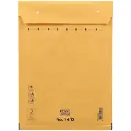 Spirit: Omotnica s mjehurićima D4 18x26,5cm 1 komad