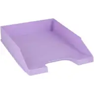 Spirit: Pastelno ljubičasta ladica za dokumente A/4