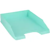 Spirit: Pastelno zelena ladica za dokumente A/4