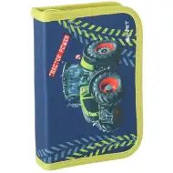 Spirit: Perforirani pernica na preklop s motivom traktora, 28 komada