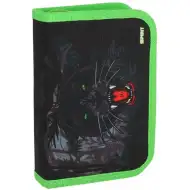 Spirit: Pernica na preklop s punjenjem, uzorak leoparda, 28-dijelna