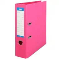 Spirit: Pink prstenasti registrator mapa A/4 8cm