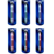 Spirit: Prisma uljni gel olovke set od 2 komada